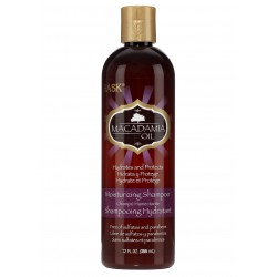 Hask Macadamia Oil Moisturizing Shampoo Hask Macadamia Oil Moisturizing Shampoo