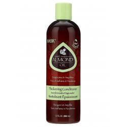 Hask Mint Almond Oil Thickening Conditioner Hask Mint Almond Oil Thickening Conditioner