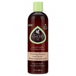 Hask Mint Almond Oil Thickening Shampoo Hask Mint Almond Oil Thickening Shampoo