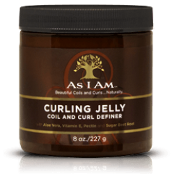 As I Am Curling Jelly Coil And Curl Definer As I Am Curling Jelly Coil And Curl Definer