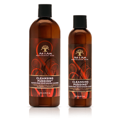 As I Am Cleansing Pudding Moisturizing Cleanser As I Am Cleansing Pudding Moisturizing Cleanser