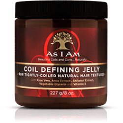 As I Am Coil Defining Jelly As I Am Coil Defining Jelly
