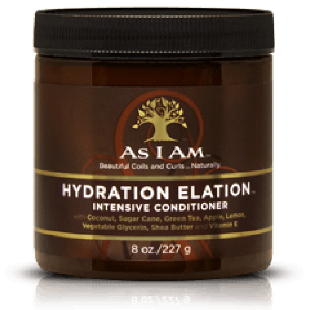 as i am hydration elation intensive conditioner