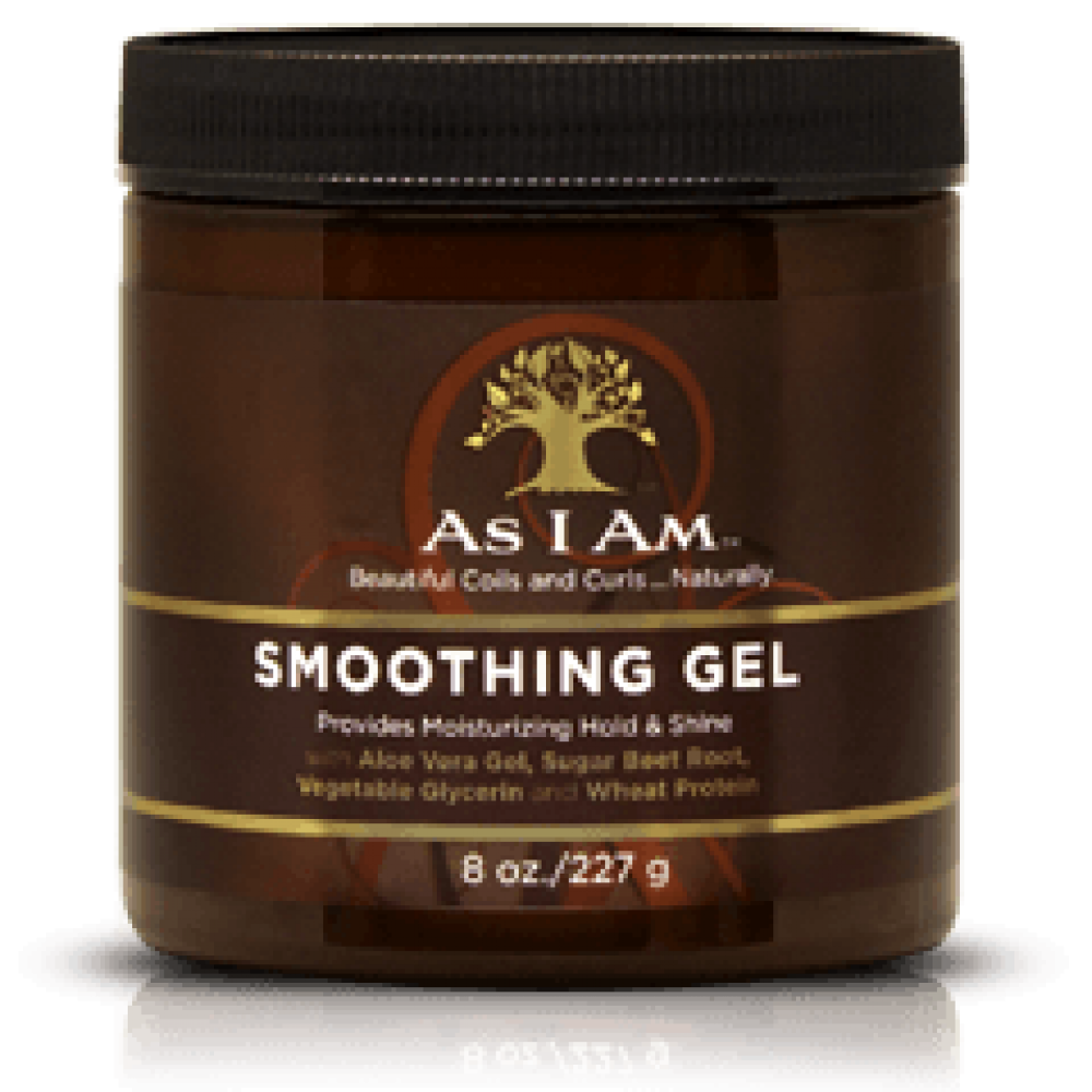 As I Am Smooth Gel