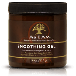 As I Am Smooth Gel As I Am Smooth Gel