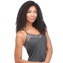 Sensationnel Empress Synthetic Lace Front Edge Wig Smart Ultra Hair Line Tatiana