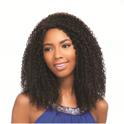 sensationnel empress synthetic lace front edge wig smart ultra hair line ivana