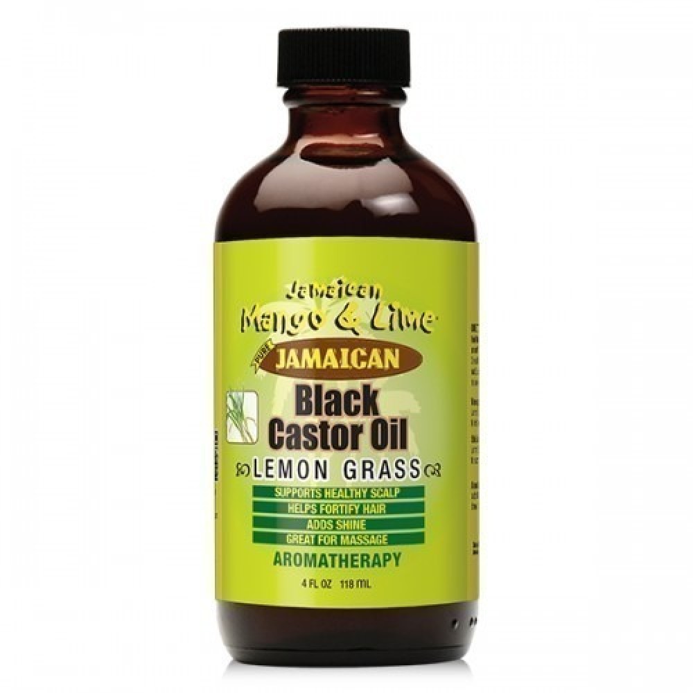 Jamaican Mango & Lime Jamaican Black Castor Oil Lemon Grass 4 Oz Jamaican Mango & Lime Jamaican Black Castor Oil Lemon Grass 4 Oz