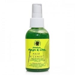 Jamaican Mango & Lime Hair N' Cense 4 Oz