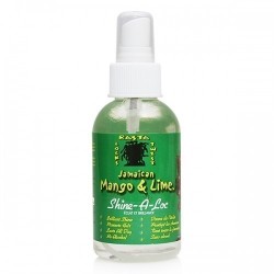 Jamaican Mango & Lime Shine-a-loc 4 Oz