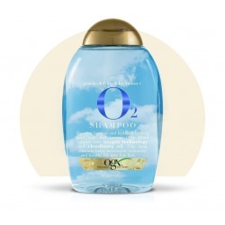 Ogx Gravity-defying & Hydration + O2 Shampoo Ogx Gravity-defying & Hydration + O2 Shampoo