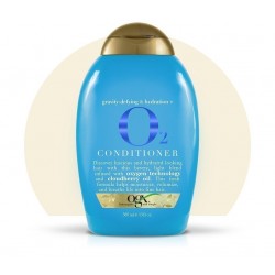 Ogx Gravity-defying & Hydration + O2 Conditioner Ogx Gravity-defying & Hydration + O2 Conditioner