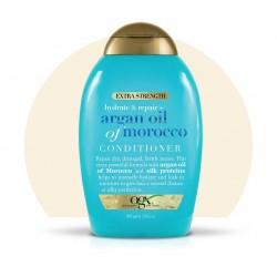 Ogx Extra Strength Hydrate & Repair + Argan Oil Of Morocco Conditioner Ogx Extra Strength Hydrate & Repair + Argan Oil Of Morocco Conditioner