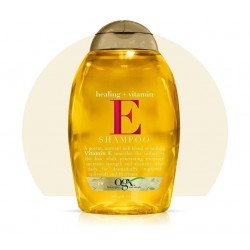 Ogx Healing + Vitamin E Shampoo Ogx Healing + Vitamin E Shampoo