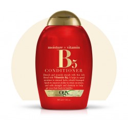 Ogx Moisture + Vitamin B5 Conditioner 
