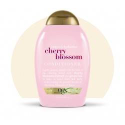 Ogx Heavenly Hydration + Cherry-blossom Conditioner Ogx Heavenly Hydration + Cherry-blossom Conditioner