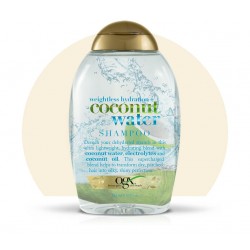 Ogx Weightless Hydration Coconut Water Shampoo Ogx Weightless Hydration Coconut Water Shampoo