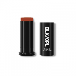 Black Opal Suede Mocha