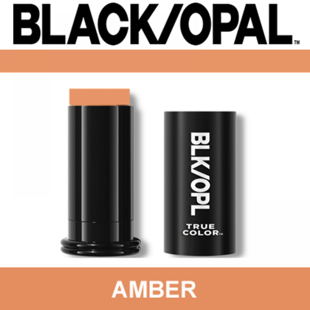 Black Opal Amber Black Opal Amber
