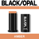 Black Opal Amber Black Opal Amber