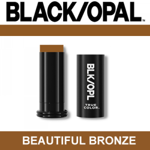 Black Opal Beautiful Bronze