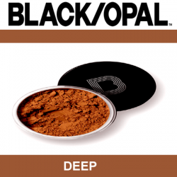  Black Opal  True Color Soft Velvet Finishing Powder - Deep