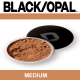 Black Opal  True Color Soft Velvet Finishing Powder - Medium
