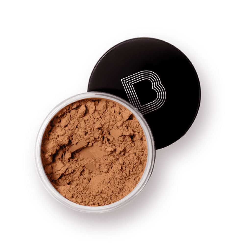 Black Opal  True Color Soft Velvet Finishing Powder - Medium
