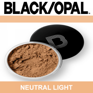 Black Opal True Color Soft Velvet Finishing Powder - Neutral Light Black Opal True Color Soft Velvet Finishing Powder - Neutral Light