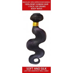 Brazilian Unprocessed 100% Virgin Remy Human Hair Weave Body Wave Brazilian Unprocessed 100% Virgin Remy Human Hair Weave Body Wave