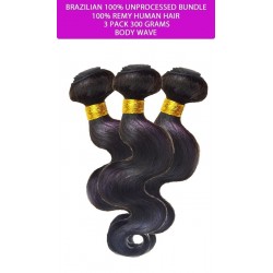 Brazilian Unprocessed 100% Virgin Remy Human Hair Weave Body Wave Combo Brazilian Unprocessed 100% Virgin Remy Human Hair Weave Body Wave Combo