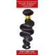 Brazilian Unprocessed 100% Virgin Remy Human Hair Weave Loose Wave