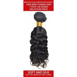 Brazilian Unprocessed 100% Virgin Remy Human Hair Weave Malaysian Wave Brazilian Unprocessed 100% Virgin Remy Human Hair Weave Malaysian Wave