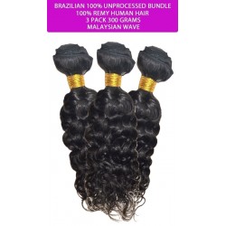 Brazilian Unprocessed 100% Virgin Remy Human Hair Weave Malaysian Wave Combo Brazilian Unprocessed 100% Virgin Remy Human Hair Weave Malaysian Wave Combo