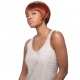 SENSATIONNEL BUMP WIG 100% HUMAN HAIR FULL WIG JESSY