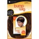 SENSATIONNEL BUMP WIG 100% HUMAN HAIR FULL WIG EASY 27
