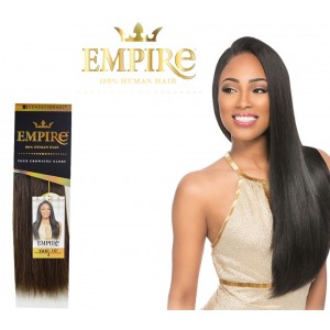 sensationnel empire yaki straight 100% human hair weave sensationnel empire yaki straight 100% human hair weave