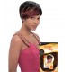SENSATIONNEL BUMP WIG 100% HUMAN HAIR FULL WIG FAB FRINGE