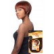 SENSATIONNEL BUMP WIG 100% HUMAN HAIR FULL WIG JESSY