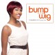SENSATIONNEL BUMP WIG 100% HUMAN HAIR FULL WIG JESSY