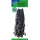 Bobbi Boss Synthetic Hair Crochet Braids Loop Nu Locs 18