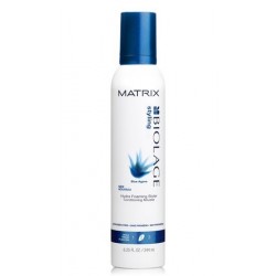 Matrix Biolage Hydra Foaming Styler 8.25 Oz Matrix Biolage Hydra Foaming Styler 8.25 Oz