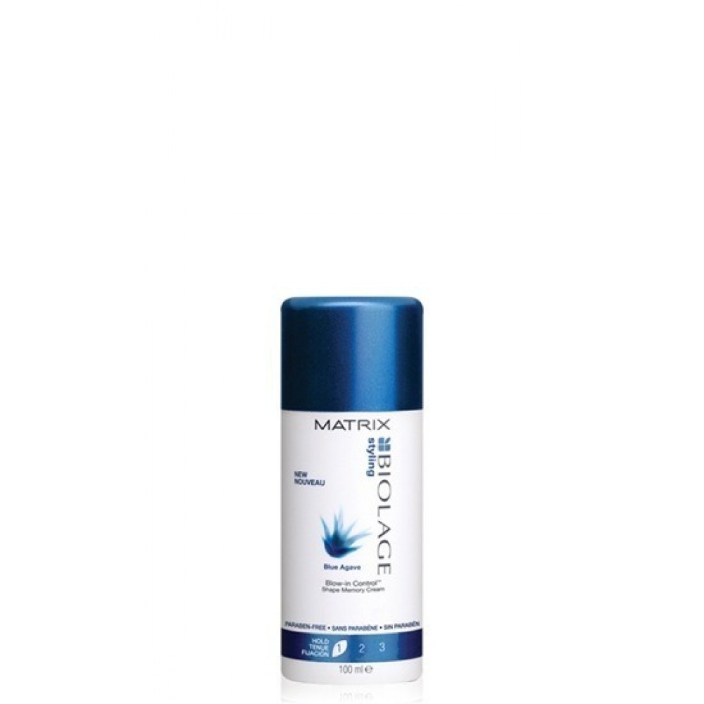 Matrix Biolage Blow-in Control