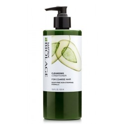 Matrix Biolage Cleansing Conditioner For Coarse Hair 16.9 Oz Matrix Biolage Cleansing Conditioner For Coarse Hair 16.9 Oz