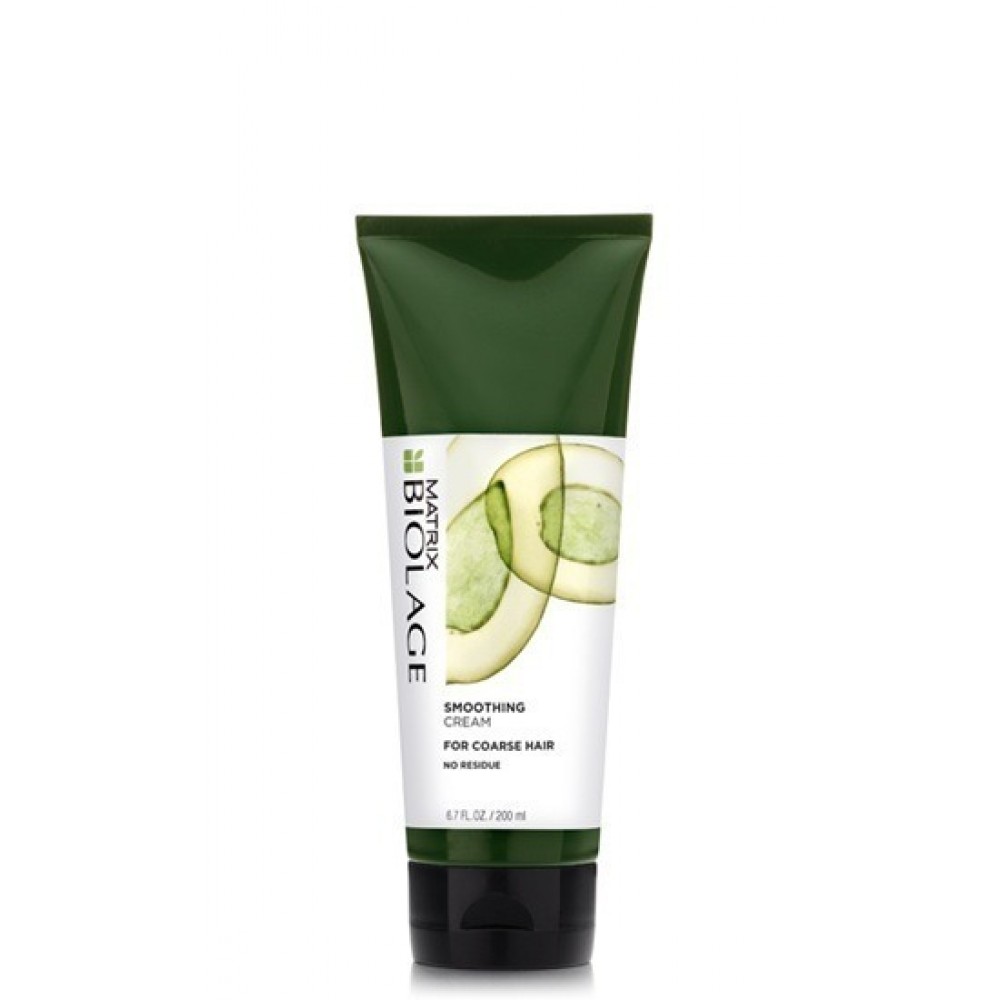 Matrix Biolage Smoothing Cream 6.8 Oz