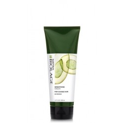 Matrix Biolage Smoothing Cream 6.8 Oz Matrix Biolage Smoothing Cream 6.8 Oz