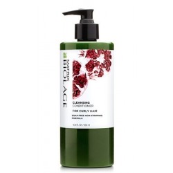 Matrix Biolage Cleansing Conditioner For Curly Hair 16.9 Oz Matrix Biolage Cleansing Conditioner For Curly Hair 16.9 Oz