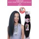 Bobbi Boss Synthetic Hair Crochet Braid Loop Kinky Perm 18