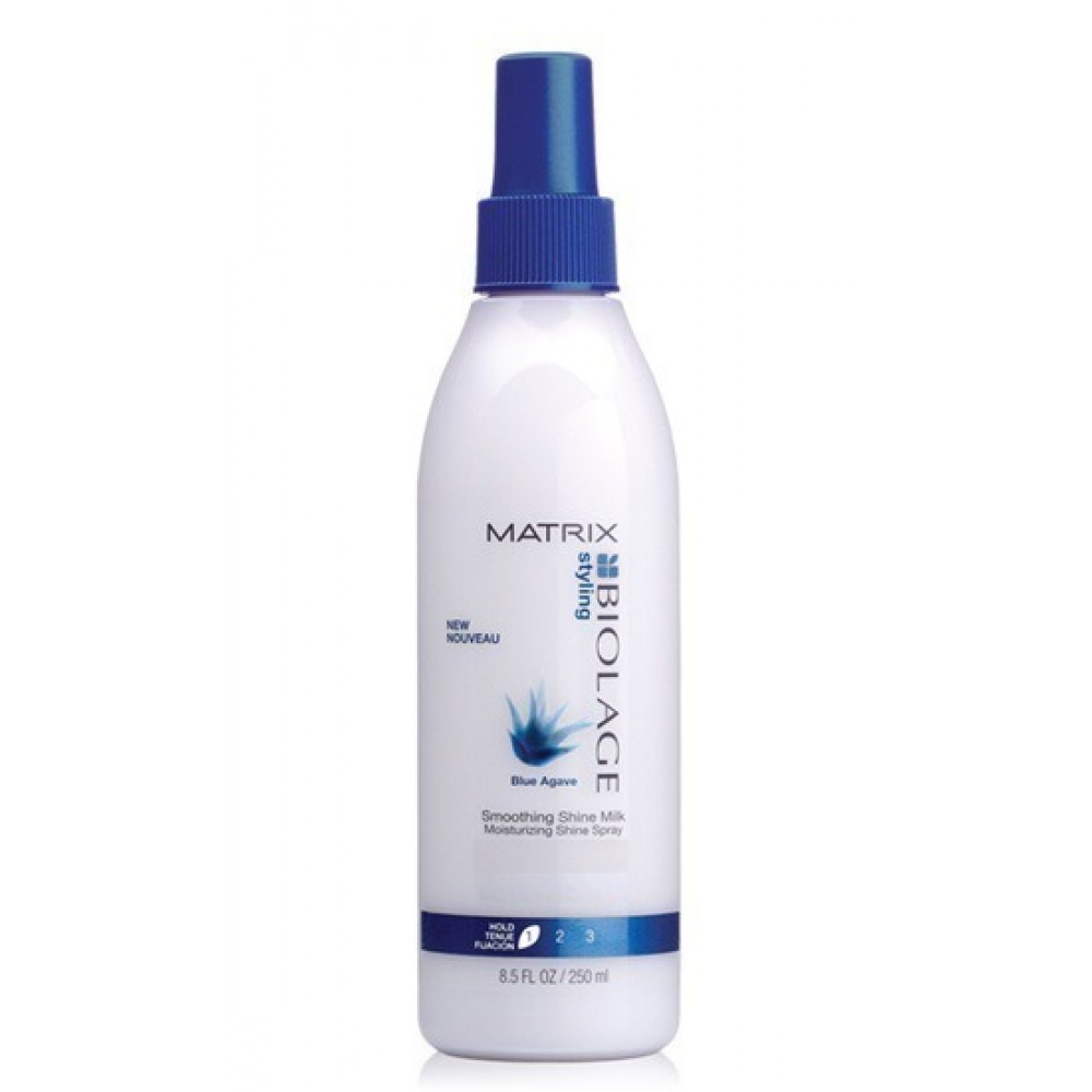 Matrix Biolage Smoothing Shine Milk 8.5 Oz
