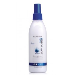 Matrix Biolage Smoothing Shine Milk 8.5 Oz Matrix Biolage Smoothing Shine Milk 8.5 Oz